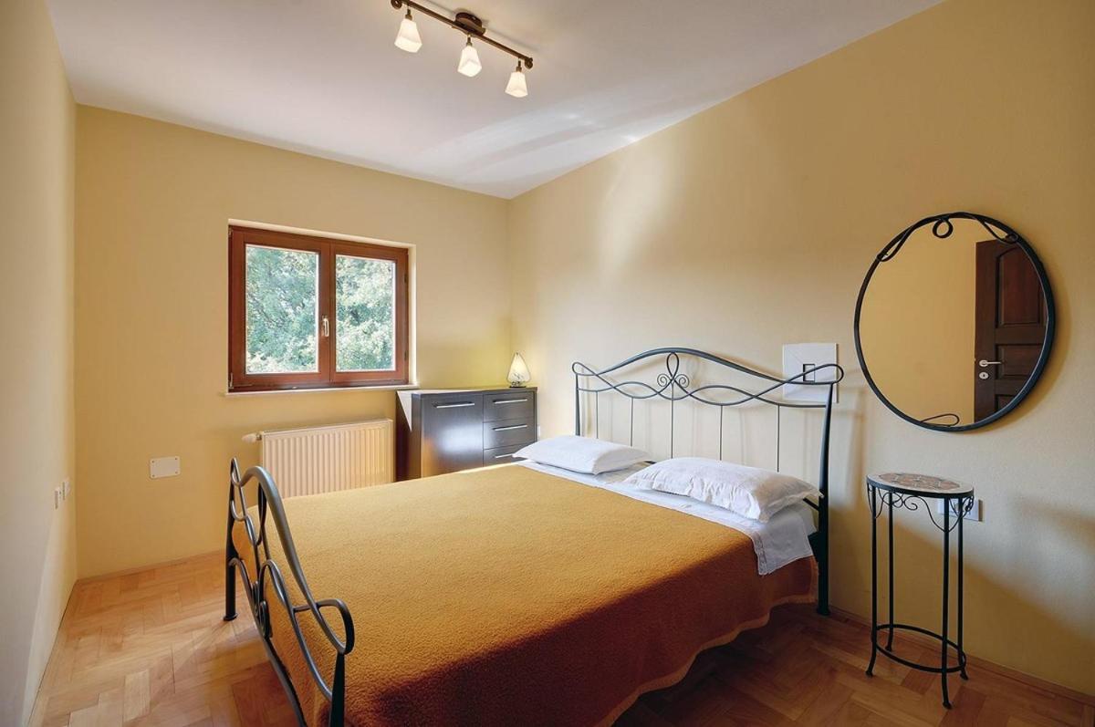 Villa Nina Medulin Dış mekan fotoğraf