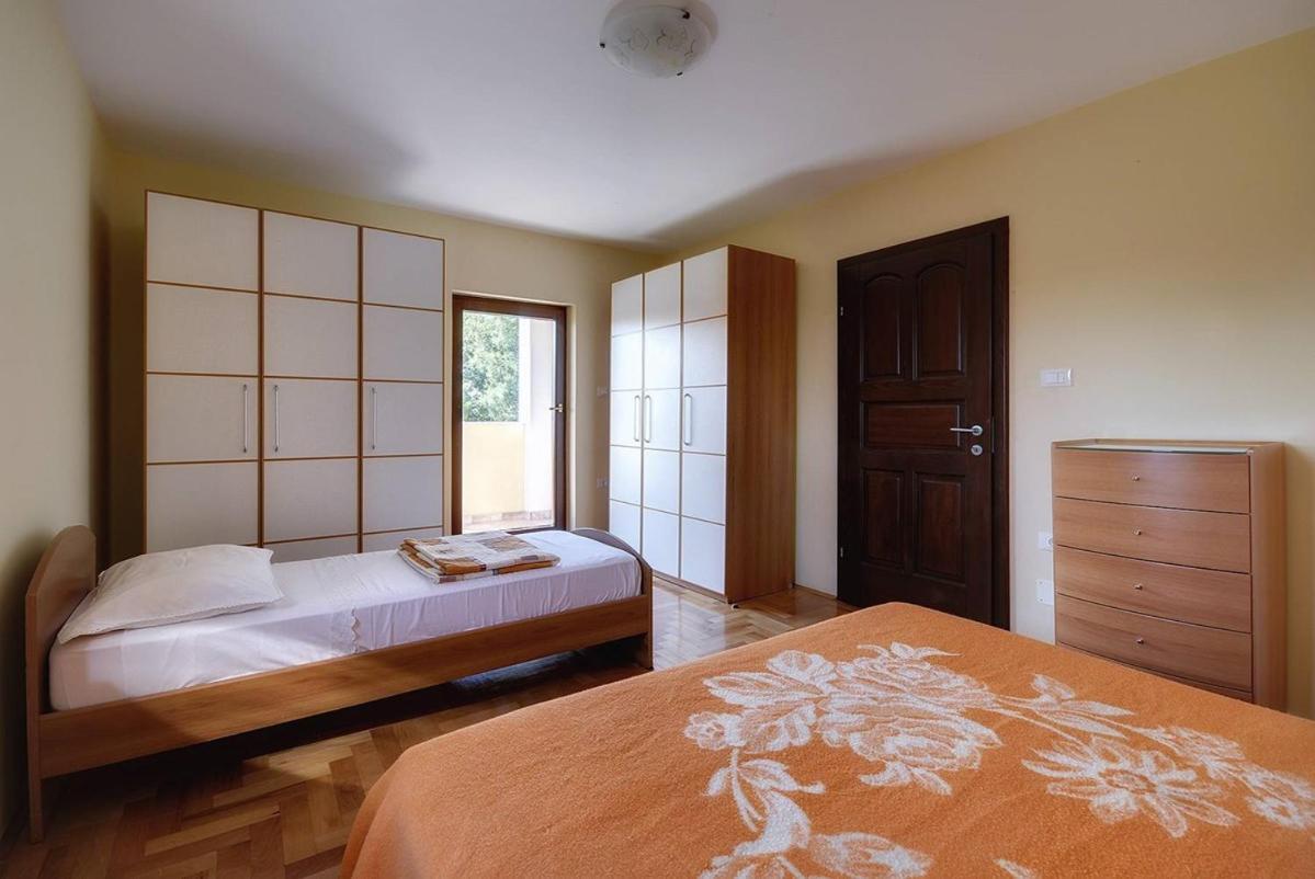 Villa Nina Medulin Dış mekan fotoğraf