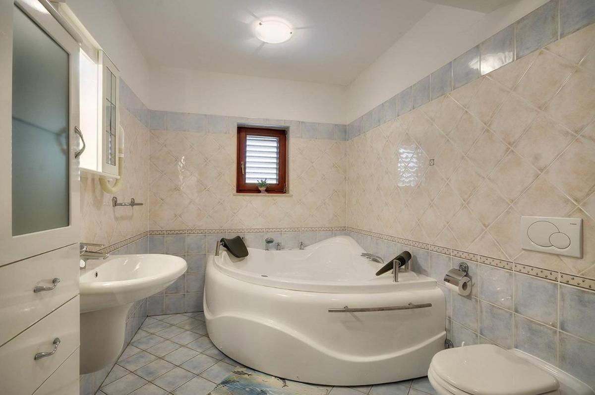 Villa Nina Medulin Dış mekan fotoğraf
