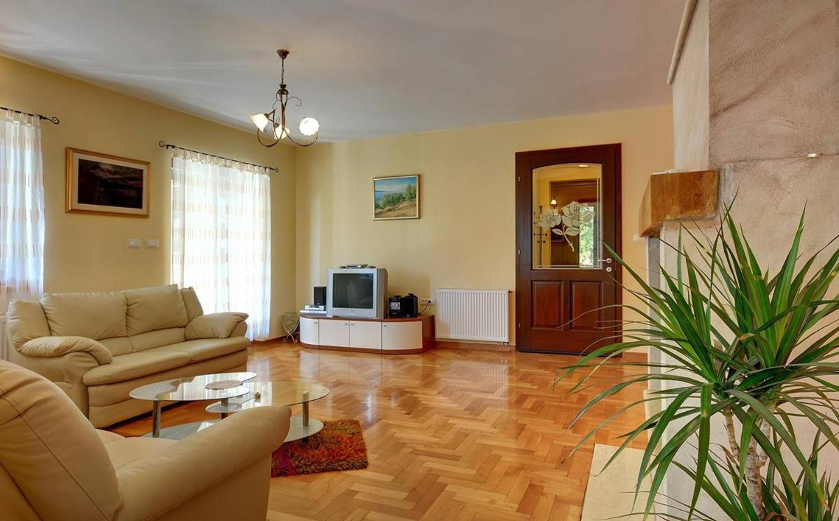 Villa Nina Medulin Dış mekan fotoğraf