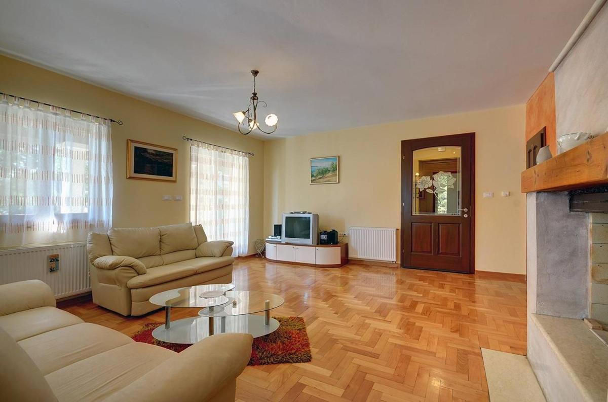Villa Nina Medulin Dış mekan fotoğraf