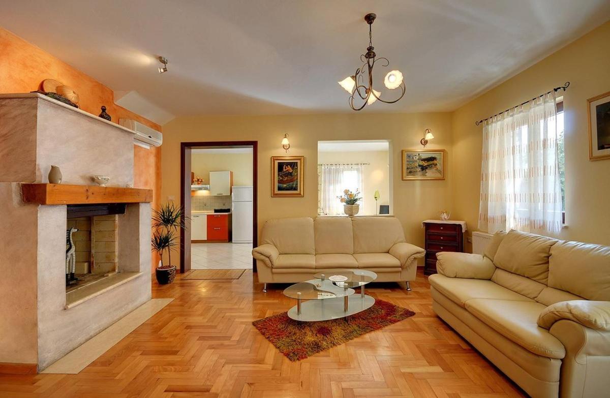 Villa Nina Medulin Dış mekan fotoğraf