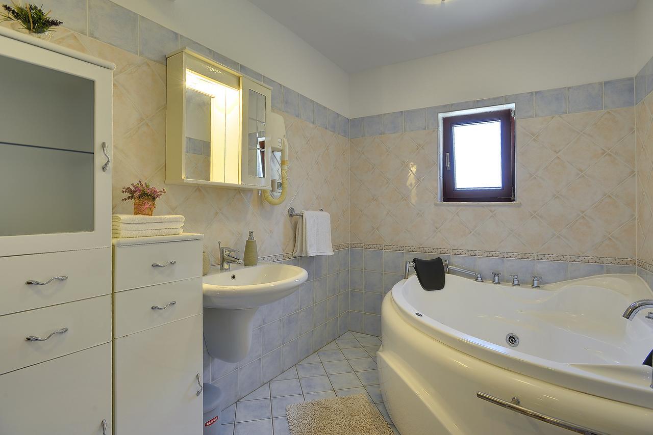 Villa Nina Medulin Dış mekan fotoğraf